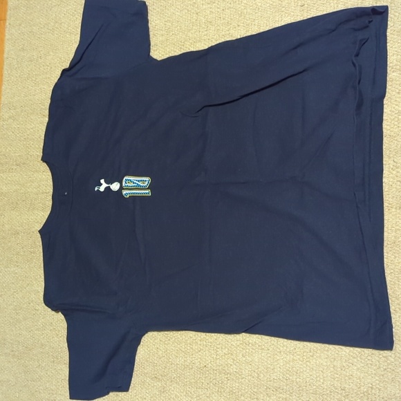 Harry Kane Tottenham Hotspur Jersey TShirt size XL - Picture 3 of 9